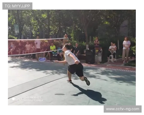 智能球拍与生物传感器兴起,羽毛球训练步入AI数据分析时代