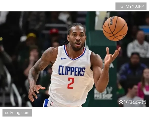 战报：快船五连胜，伦纳德赛后坦言球队防守沟通体系日益完善